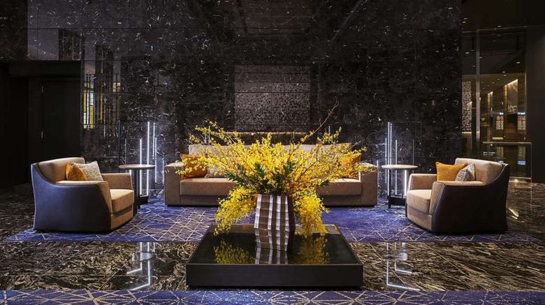 <b>Hotel Villa Fontaine Premier Haneda Airp Lobby</b>. Images powered by <a href="https://iceportal.shijigroup.com/" title="IcePortal" target="_blank">IcePortal</a>.