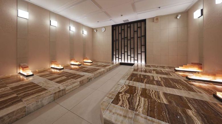 <b>Hotel Villa Fontaine Premier Haneda Airp Spa</b>. Images powered by <a href="https://iceportal.shijigroup.com/" title="IcePortal" target="_blank">IcePortal</a>.