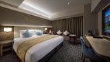 Hotel Villa Fontaine Premier Haneda Airp Room