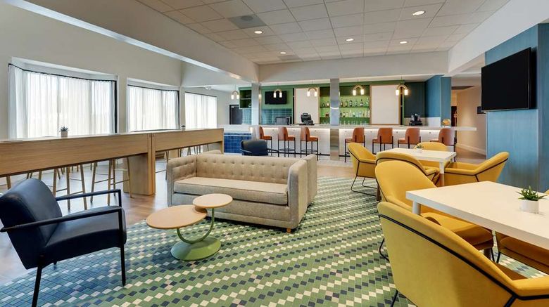<b>Sonesta Select Scottsdale at Mayo Clinic Restaurant</b>. Images powered by <a href="https://iceportal.shijigroup.com/" title="IcePortal" target="_blank">IcePortal</a>.