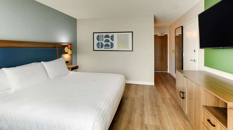 <b>Sonesta Select Scottsdale at Mayo Clinic Room</b>. Images powered by <a href="https://iceportal.shijigroup.com/" title="IcePortal" target="_blank">IcePortal</a>.
