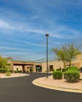 Sonesta Select Scottsdale at Mayo Clinic