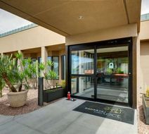 Sonesta Select Scottsdale at Mayo Clinic Exterior