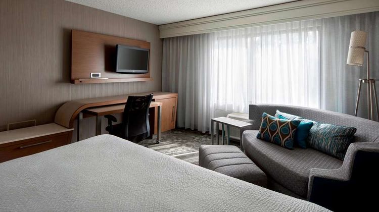 Sonesta Select Tempe Downtown Room