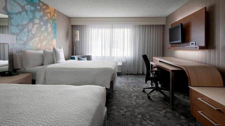 <b>Sonesta Select Tempe Downtown Room</b>. Images powered by <a href="https://iceportal.shijigroup.com/" title="IcePortal" target="_blank">IcePortal</a>.