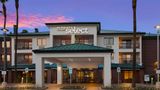 Sonesta Select Tempe Downtown Exterior