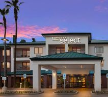 Sonesta Select Tempe Downtown Exterior