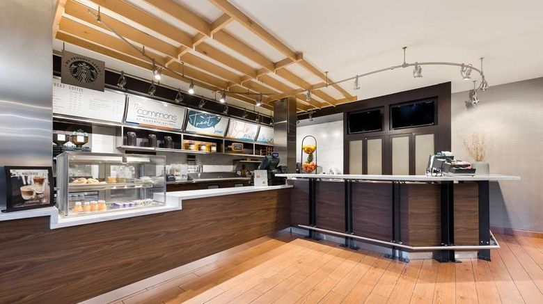 <b>Sonesta Select Tempe Downtown Restaurant</b>. Images powered by <a href="https://iceportal.shijigroup.com/" title="IcePortal" target="_blank">IcePortal</a>.