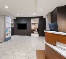Sonesta Select Tempe Downtown Lobby