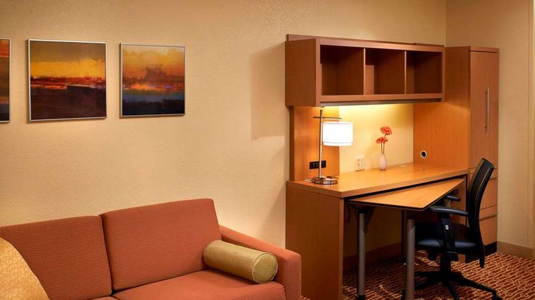 Sonesta Simply Suites Detroit Novi Other