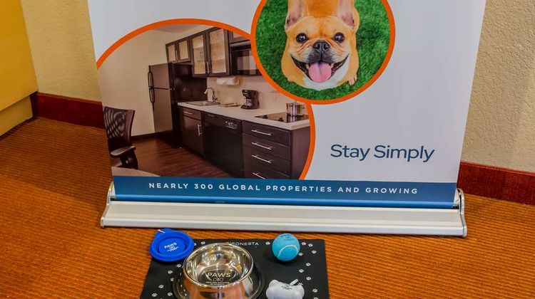 Sonesta Simply Suites Detroit Novi Other