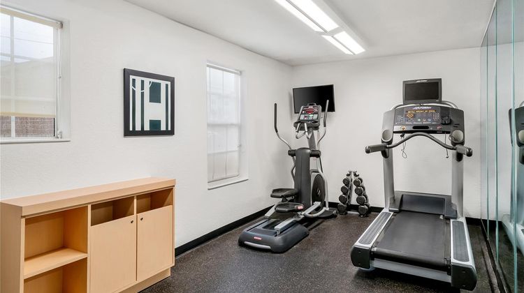 Sonesta Simply Suites Detroit Novi Health