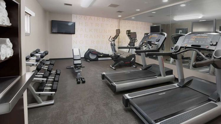 Sonesta ES Suites Albuquerque Health