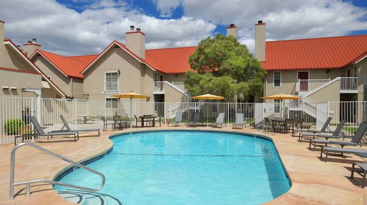 Sonesta ES Suites Albuquerque Pool