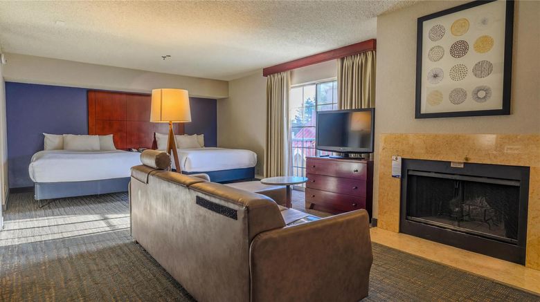 <b>Sonesta ES Suites Albuquerque Room</b>. Images powered by <a href="https://iceportal.shijigroup.com/" title="IcePortal" target="_blank">IcePortal</a>.