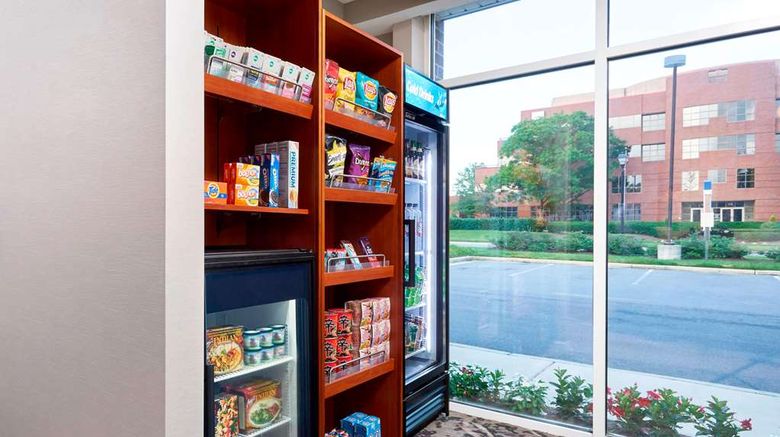 <b>Sonesta ES Suites Annapolis Other</b>. Images powered by <a href="https://iceportal.shijigroup.com/" title="IcePortal" target="_blank">IcePortal</a>.