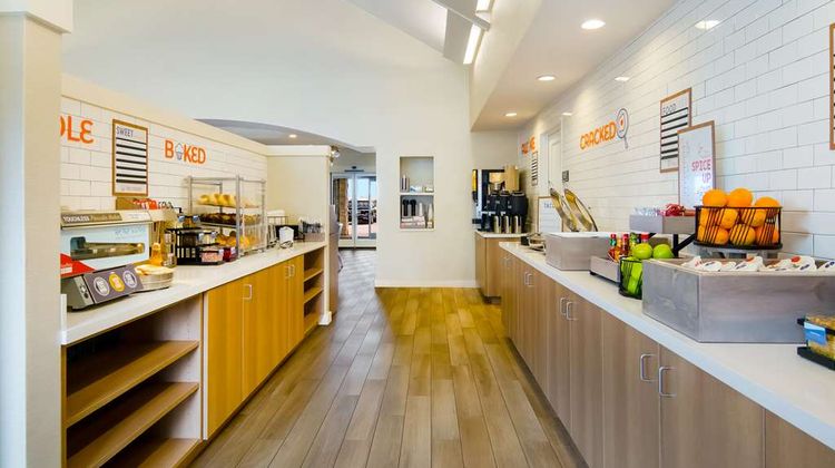 Sonesta ES Suites Annapolis Restaurant