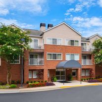 Sonesta ES Suites Atlanta Alpharetta Windward