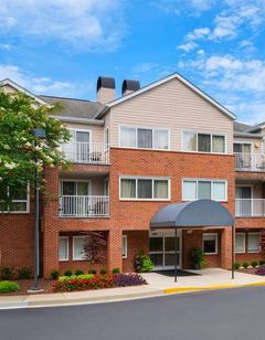 Sonesta ES Suites Atlanta Alpharetta Windward