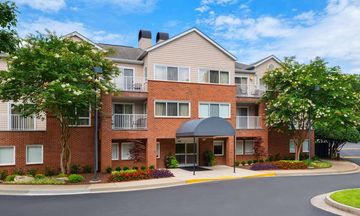 Sonesta ES Suites Atlanta Alpharetta Windward