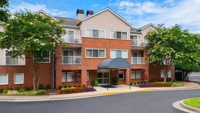 Sonesta ES Suites Atlanta Alpharetta Windward