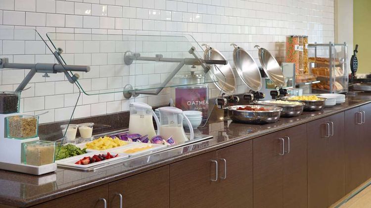 Sonesta ES Suites Atlanta Alpharetta Windward Restaurant