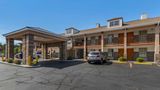 <b>Quality Inn Exterior</b>. Images powered by <a href="https://iceportal.shijigroup.com/" title="IcePortal" target="_blank">IcePortal</a>.