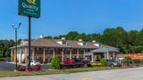 <b>Quality Inn Exterior</b>. Images powered by <a href="https://iceportal.shijigroup.com/" title="IcePortal" target="_blank">IcePortal</a>.