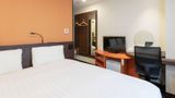 <b>Comfort Inn Tokyo Roppongi Room</b>. Images powered by <a href="https://iceportal.shijigroup.com/" title="IcePortal" target="_blank">IcePortal</a>.