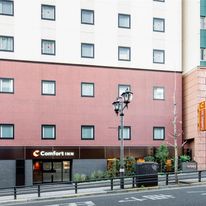 Comfort Inn Tokyo Roppongi