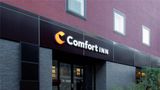 <b>Comfort Inn Tokyo Roppongi Exterior</b>. Images powered by <a href="https://iceportal.shijigroup.com/" title="IcePortal" target="_blank">IcePortal</a>.