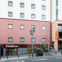 Comfort Inn Tokyo Roppongi
