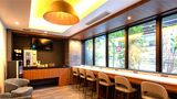 Comfort Inn Tokyo Roppongi Lobby