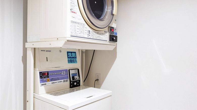 <b>Comfort Inn Tokyo Roppongi Other</b>. Images powered by <a href="https://iceportal.shijigroup.com/" title="IcePortal" target="_blank">IcePortal</a>.