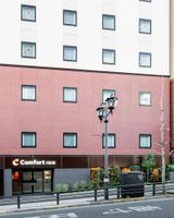 Comfort Inn Tokyo Roppongi