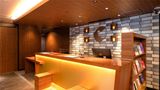 Comfort Inn Tokyo Roppongi Lobby