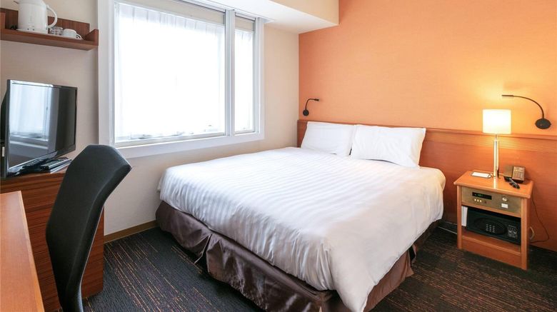 <b>Comfort Inn Tokyo Roppongi Room</b>. Images powered by <a href="https://iceportal.shijigroup.com/" title="IcePortal" target="_blank">IcePortal</a>.