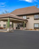Econo Lodge Whitehall