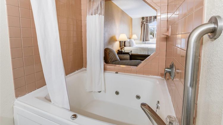 Econo Lodge Whitehall Suite