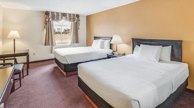 Econo Lodge Whitehall Suite