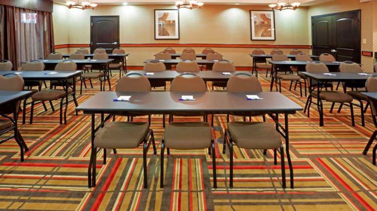 Comfort Inn & Suites Meeting