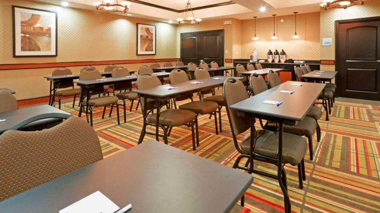 Comfort Inn & Suites Meeting