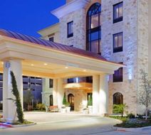 Comfort Inn & Suites Exterior