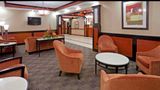 <b>Comfort Inn & Suites Lobby</b>. Images powered by <a href="https://iceportal.shijigroup.com/" title="IcePortal" target="_blank">IcePortal</a>.