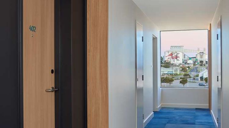 Hilton Garden Inn Albany Other