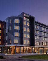 Hilton Garden Inn Albany