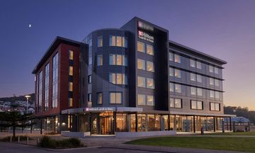 Hilton Garden Inn Albany