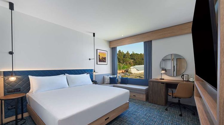 Hilton Garden Inn Albany Room