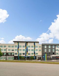 Tru by Hilton North Little Rock