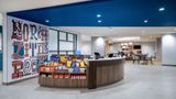 Tru by Hilton North Little Rock Lobby